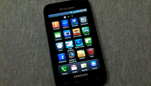 Galaxy S Sch-I500 Usb Driver