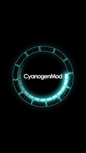 CyanogenMod 10