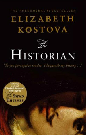 Historian