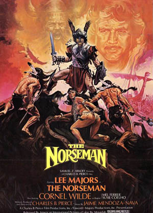 The Norseman