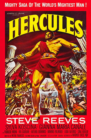 Hercules