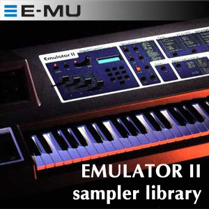 emulator-sample-library