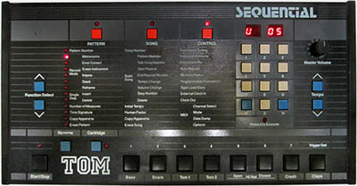 Vedholdende Rendition Ledsager SCI TOM Sound ROM Creator - R-Massive