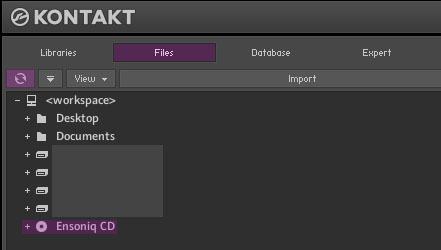 kontakt 5 download wilnot complete